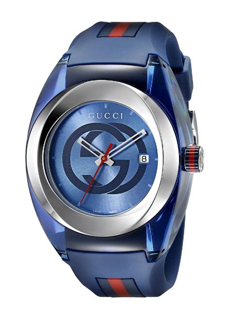 Gucci Men's Watch Sync YA137104 